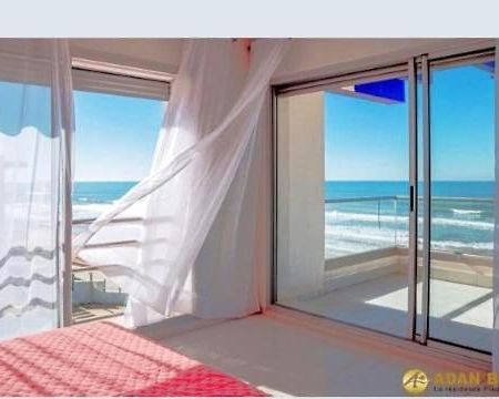 Adan Beach Aourir Abdelaziz Bnafkir Luaran gambar