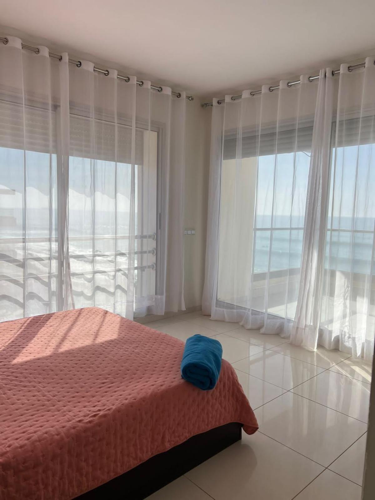 Adan Beach Aourir Abdelaziz Bnafkir Luaran gambar